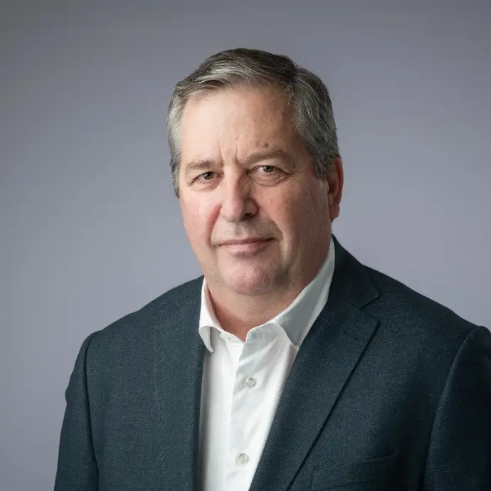 Bart Verlinden
